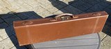 English Leather Shotgun Case - 6 of 13