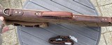 King Ranch Takedown Shotgun Case 26
