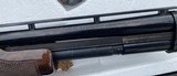 Browning Model 42 Grade V As New in Box - 12 of 17