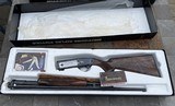 Browning Model 42 Grade V As New in Box