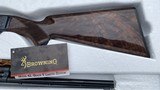 Browning Model 42 Grade V As New in Box - 3 of 17