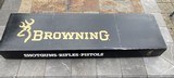 Browning Model 42 Grade V As New in Box - 15 of 17