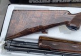 Browning Model 42 Grade V As New in Box - 8 of 17