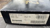 Browning Model 12 Grade V 28ga New in Box - 16 of 17