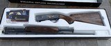 Browning Model 42 Grade V As New in Box