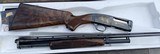 Browning Model 42 Grade V As New in Box - 7 of 19