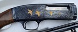 Browning Model 42 Grade V As New in Box - 9 of 19