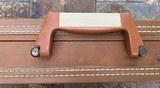 Browning Hartmann 22 Take Down Rifle Case - NICE! - 17 of 19
