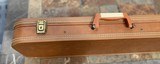Browning Hartmann 22 Take Down Rifle Case - NICE! - 4 of 19
