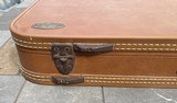 Browning Hartmann 22 Take Down Rifle Case - NICE! - 7 of 19