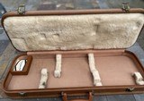 Browning Hartmann 22 Take Down Rifle Case - NICE! - 10 of 19