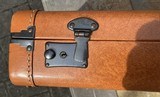 Browning Superposed Tolex Shotgun Case - OUTSTANDING! - 11 of 20