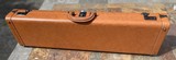 Browning Superposed Tolex Shotgun Case - OUTSTANDING! - 8 of 20