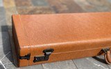 Browning Superposed Tolex Shotgun Case - OUTSTANDING! - 2 of 20