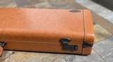 Browning Superposed Tolex Shotgun Case - OUTSTANDING! - 4 of 20
