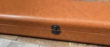 Browning Superposed Tolex Shotgun Case - OUTSTANDING! - 14 of 20