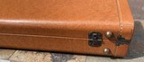 Browning Superposed Tolex Shotgun Case - OUTSTANDING! - 13 of 20
