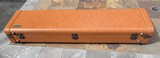 Browning Superposed Tolex Shotgun Case - OUTSTANDING! - 12 of 20