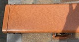 Browning Superposed Tolex Shotgun Case - OUTSTANDING! - 7 of 20