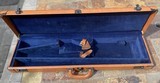Browning Superposed Tolex Shotgun Case - OUTSTANDING! - 16 of 20