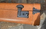 Browning Superposed Tolex Shotgun Case - OUTSTANDING! - 9 of 20