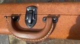 Browning Superposed Tolex Shotgun Case - OUTSTANDING! - 10 of 20