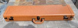 Browning Superposed Tolex Shotgun Case - OUTSTANDING! - 1 of 20