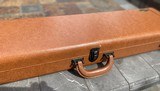 Browning Superposed Tolex Shotgun Case - OUTSTANDING! - 3 of 20