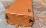 Browning Superposed Tolex Shotgun Case - OUTSTANDING! - 5 of 20