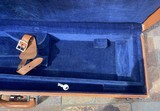 Browning Superposed Tolex Shotgun Case - OUTSTANDING! - 19 of 20