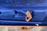 Browning Superposed Tolex Shotgun Case - OUTSTANDING! - 18 of 20