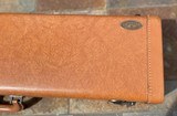 Browning Superposed Tolex Shotgun Case - OUTSTANDING! - 6 of 20