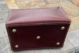 Holland Sport Leather Shotgun Ammo Case - 5 of 8