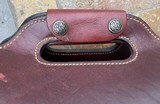 Holland Sport Leather Shotgun Ammo Case - 6 of 8