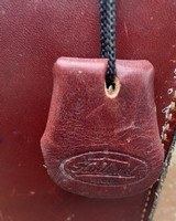 Holland Sport Leather Large Shotgun Ammo Case - Richmond Rod and Gun Club - 6 of 13 Holland Sport Leather Large Shotgun Ammo Case - Richmond Rod and Gun Club - 6 of 13