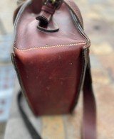 Holland Sport Leather Large Shotgun Ammo Case - Richmond Rod and Gun Club - 10 of 13 Holland Sport Leather Large Shotgun Ammo Case - Richmond Rod and Gun Club - 10 of 13