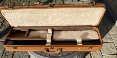Browning BSS Shotgun Case - NICE!