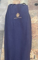 Famars Italian Leather Two Gun Case - Abbiatico & Salvinelli -
NICE!! - 19 of 19