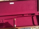 Brady English Leather Guncase Small BoreWOW!! - 11 of 11