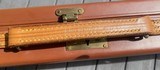 Brady English Leather Guncase Small BoreWOW!! - 8 of 11