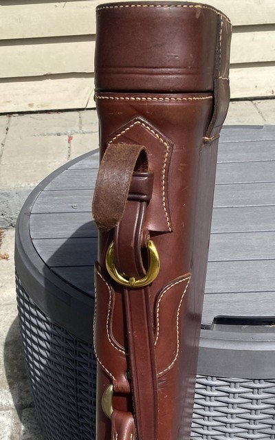Redhead Deluxe Shotgun Case 28
