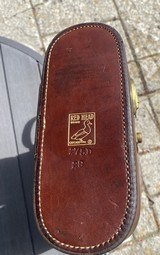 Redhead Deluxe Shotgun Case 28