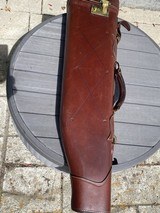 Redhead Deluxe Shotgun Case 28