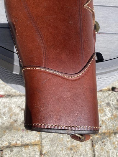 Redhead Deluxe Shotgun Case 28