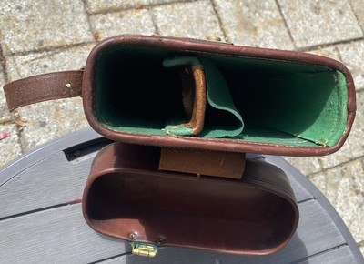 Redhead Deluxe Shotgun Case 28