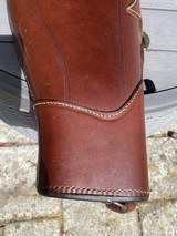 Redhead Deluxe Shotgun Case 28