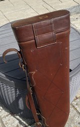 Redhead Deluxe Shotgun Case 28
