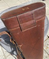 Redhead Deluxe Shotgun Case 28