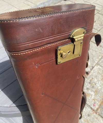 Redhead Deluxe Shotgun Case 28