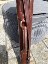 Redhead Deluxe Shotgun Case 28